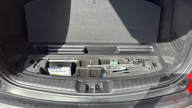 Honda CR-V 2.0 i-MMD Hybrid SE 2WD 5dr eCVT Hybrid Estate